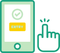 使いやすい設計